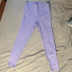 Aerie Real me XTRA Hold Up Legging